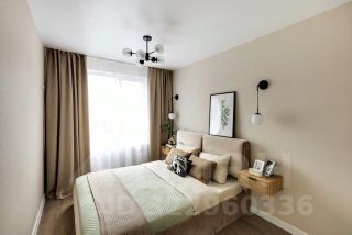 2-комн.кв., 44 м², этаж 5