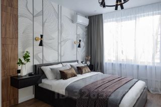 3-комн.кв., 60 м², этаж 2