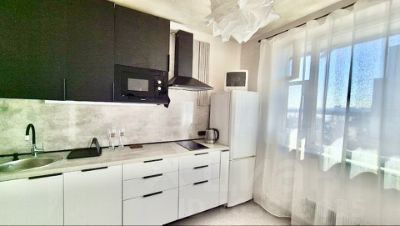 1-комн.кв., 37 м², этаж 8