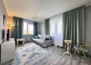 1-комн.кв., 33 м², этаж 7