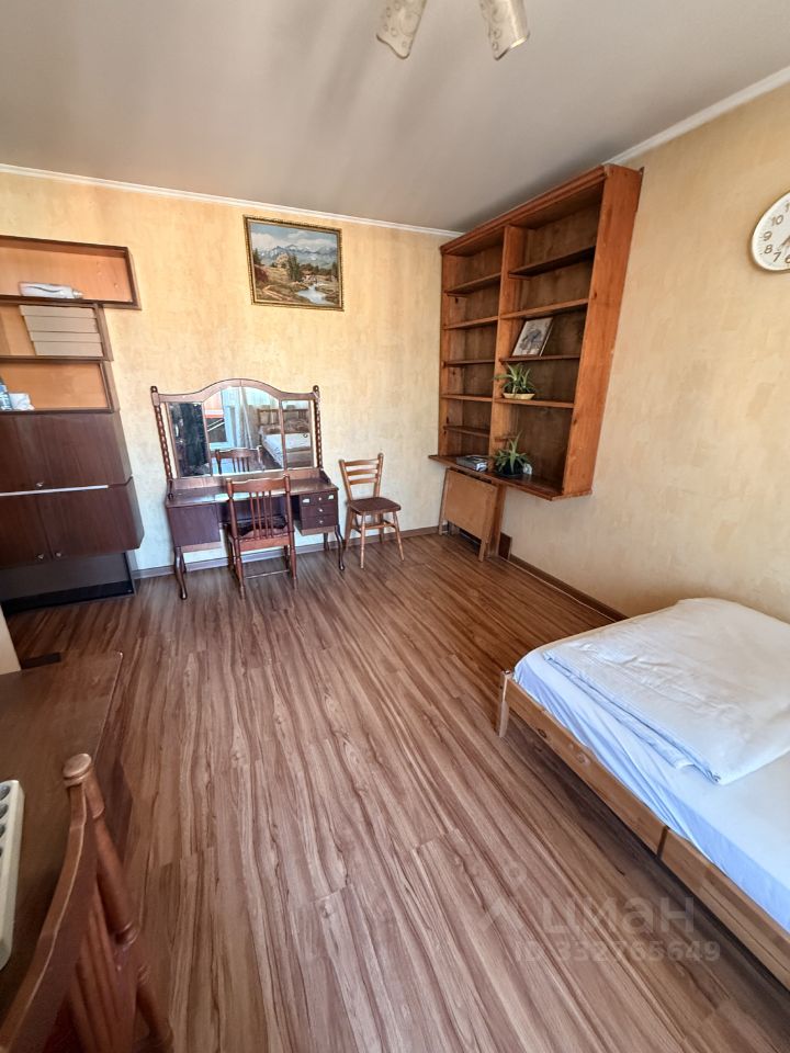 2-комнатная квартира, 65 м² — фото 5