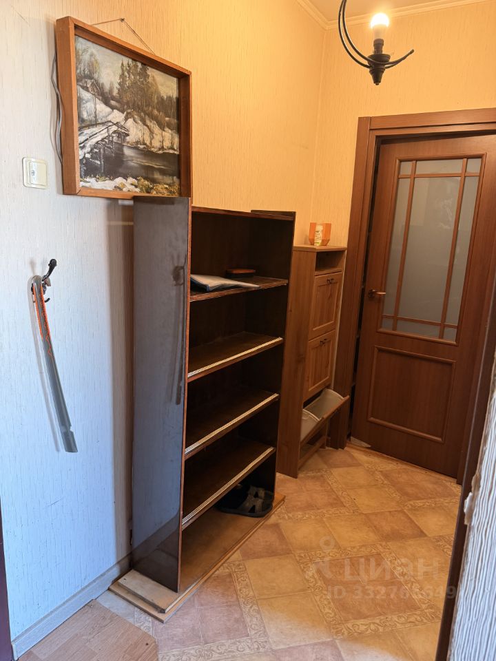 2-комнатная квартира, 65 м² — фото 2