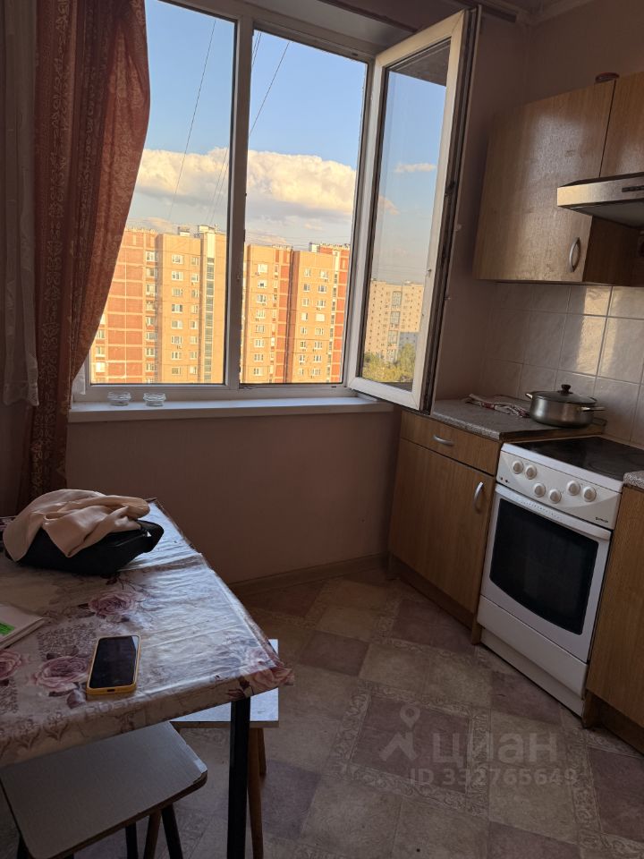 2-комнатная квартира, 65 м² — фото 3