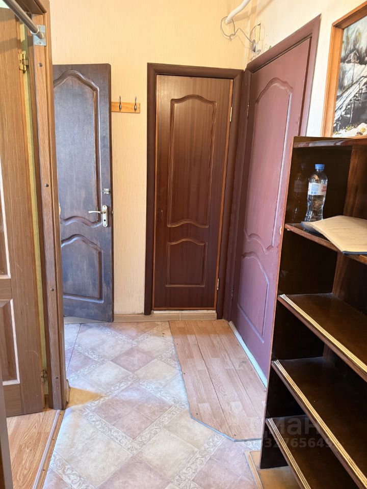 2-комнатная квартира, 65 м² — фото 1