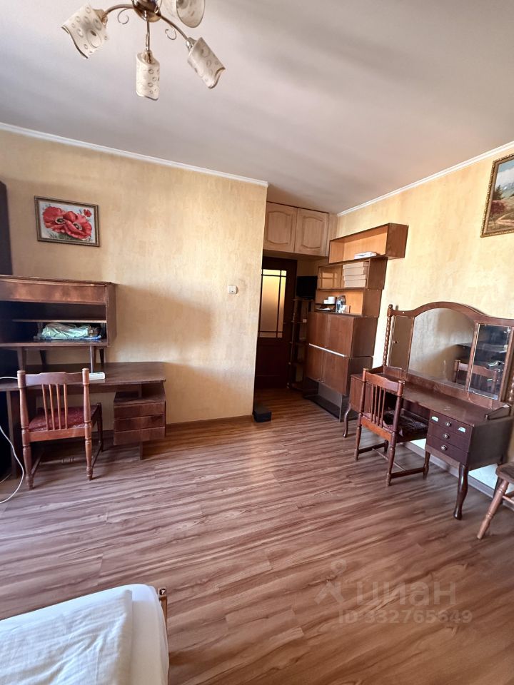 2-комнатная квартира, 65 м² — фото 6