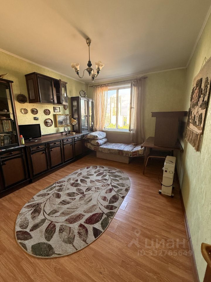 2-комнатная квартира, 65 м² — фото 4