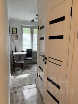 1-комн.кв., 34 м², этаж 1 1-комн.кв., 34 м², этаж 1