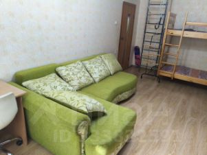 1-комн.кв., 35 м², этаж 1