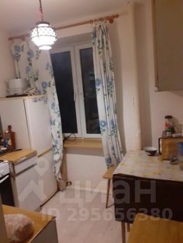 2-комн.кв., 40 м², этаж 5