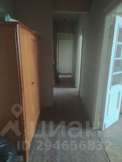 2-комн.кв., 65 м², этаж 4