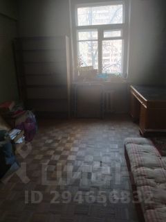 2-комн.кв., 65 м², этаж 4