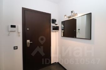 3-комн.кв., 75 м², этаж 4