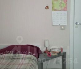 1-комн.кв., 32 м², этаж 5