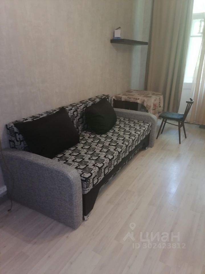 Сдается1-комн.квартира,35м²