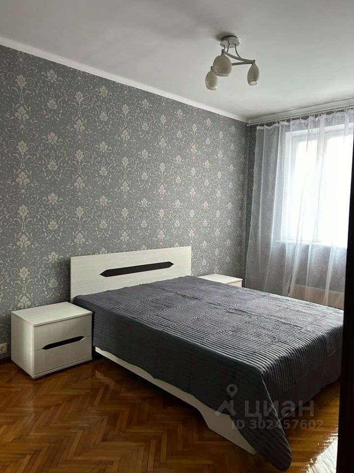 Сдается3-комн.квартира,75м²