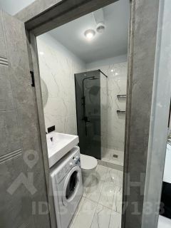 апарт.-студия, 11 м², этаж 1