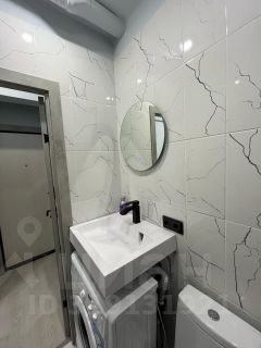 апарт.-студия, 12 м², этаж 1