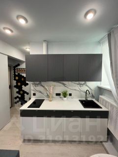 апарт.-студия, 12 м², этаж 1