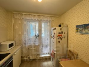 3-комн.кв., 63 м², этаж 1