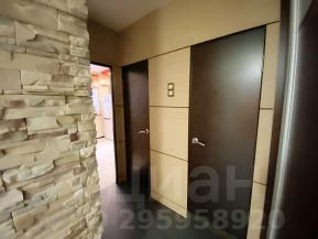 2-комн.кв., 52 м², этаж 2