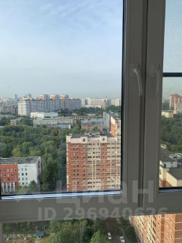 3-комн.кв., 70 м², этаж 24