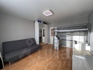 2-комн.кв., 52 м², этаж 11