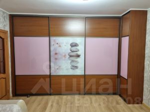 2-комн.кв., 57 м², этаж 13