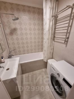 2-комн.кв., 57 м², этаж 13