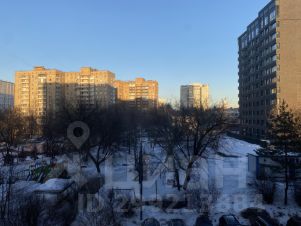 3-комн.кв., 70 м², этаж 4