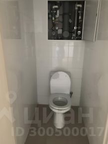 2-комн.кв., 50 м², этаж 26