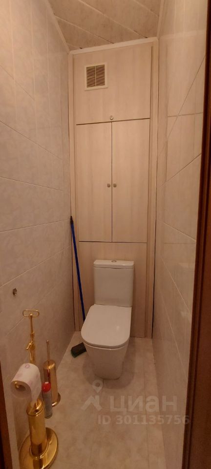 1-комнатная квартира, 46 м² — фото 5