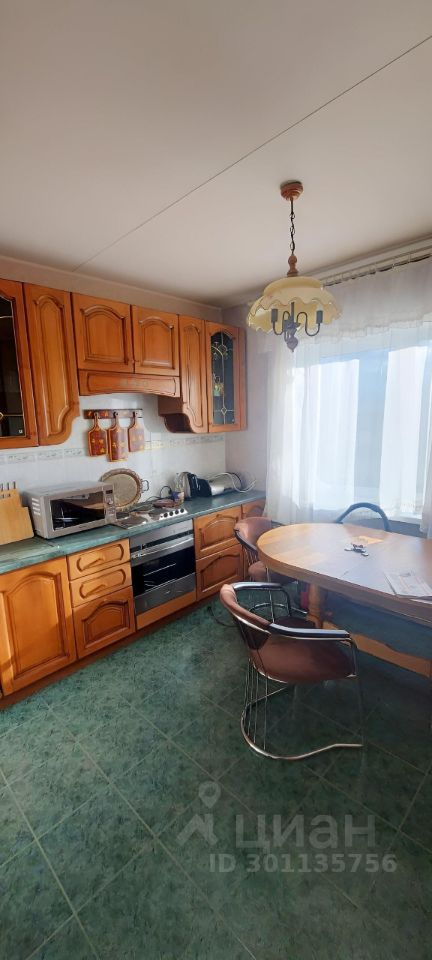 1-комнатная квартира, 46 м² — фото 7