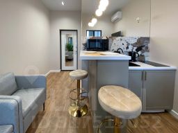 1-комн.кв., 29 м², этаж 4 1-комн.кв., 29 м², этаж 4