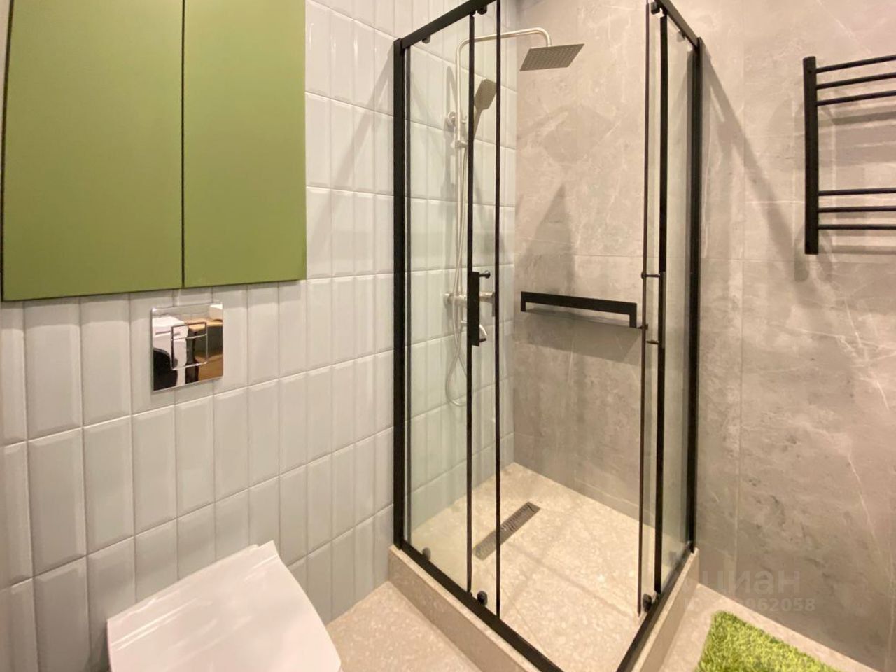 Квартира-студия, 18 м² — фото 8