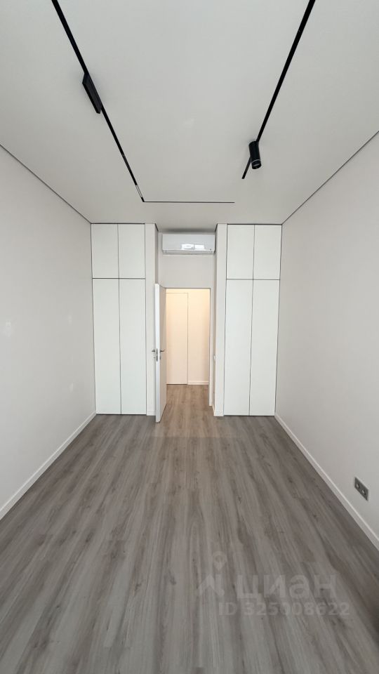 3-комнатная квартира, 90 м² — фото 8