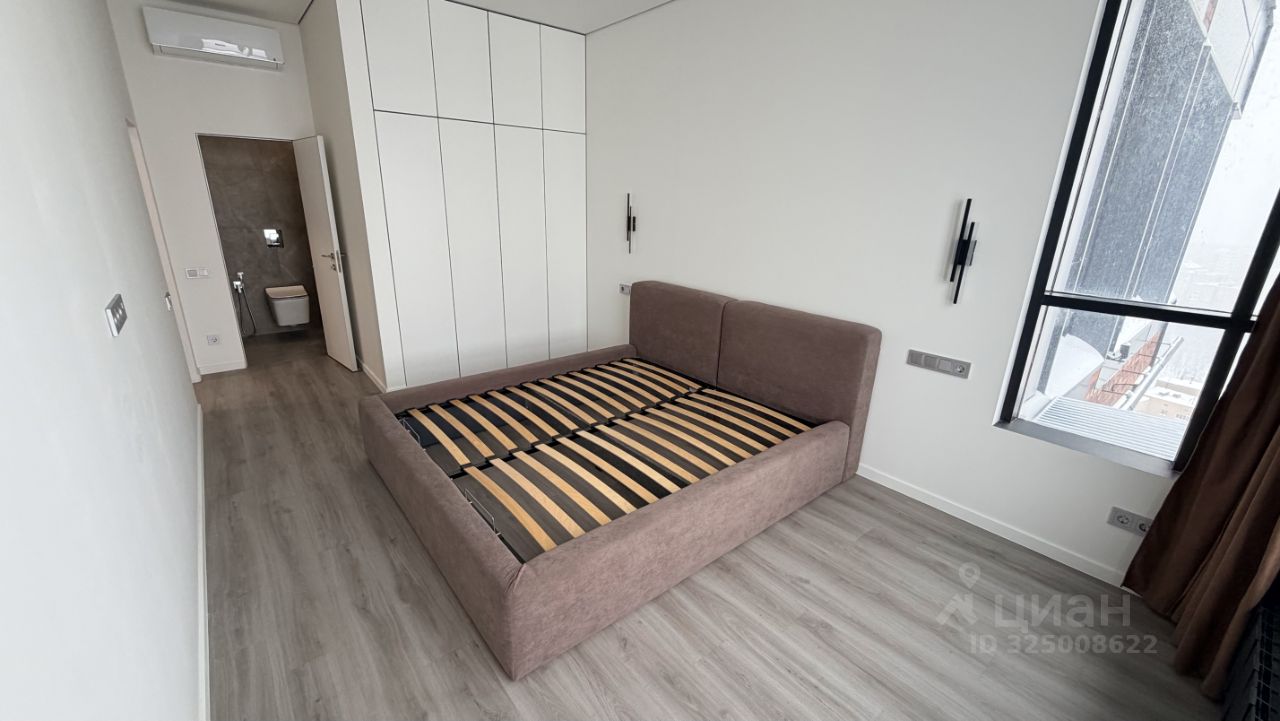 3-комнатная квартира, 90 м² — фото 5