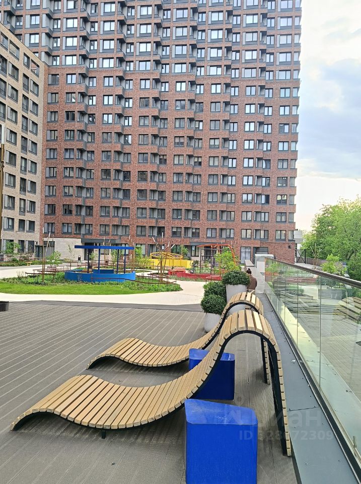 1-комн. кв., р-н Фили-Давыдково