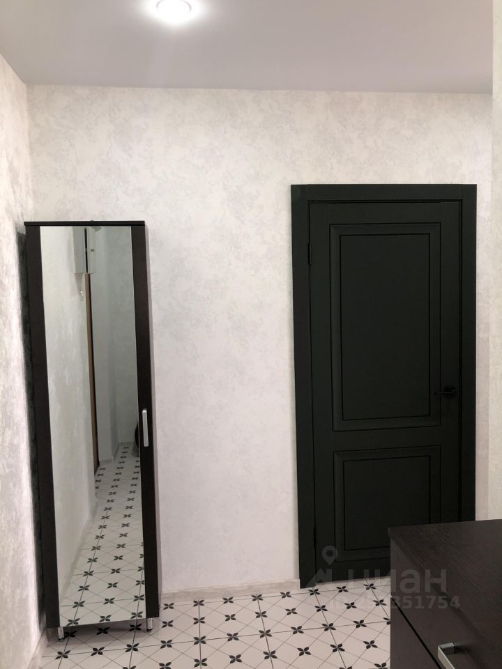 1-комнатная квартира, 38 м² — фото 3