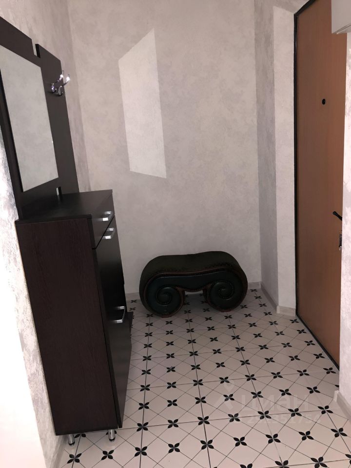 1-комнатная квартира, 38 м² — фото 2