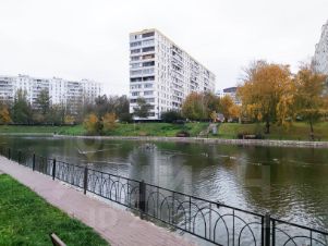 3-комн.кв., 73 м², этаж 2