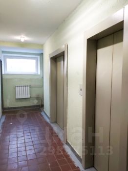 3-комн.кв., 73 м², этаж 2