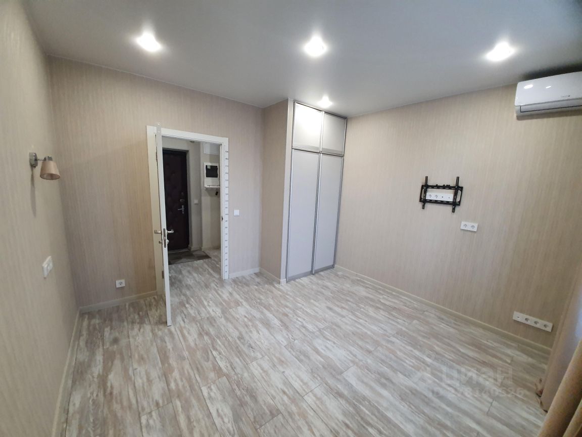 3-комнатная квартира, 72 м² — фото 5