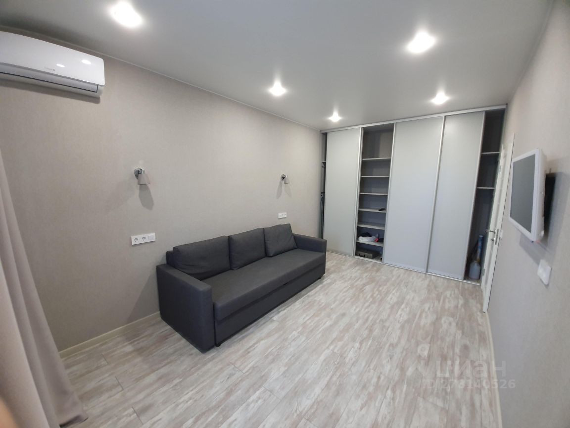 3-комнатная квартира, 72 м² — фото 4