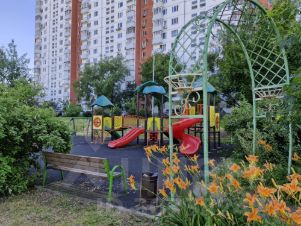 2-комн.кв., 55 м², этаж 12