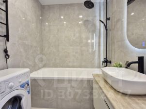 2-комн.кв., 55 м², этаж 12