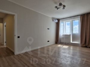 2-комн.кв., 55 м², этаж 12