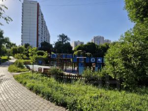 2-комн.кв., 55 м², этаж 12