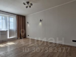 2-комн.кв., 55 м², этаж 12