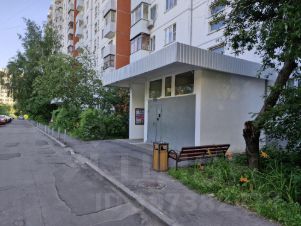 2-комн.кв., 55 м², этаж 12