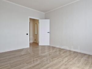 2-комн.кв., 55 м², этаж 12